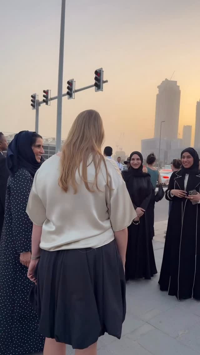 Post 10 by Mona S A Saqer on Instagram (video)