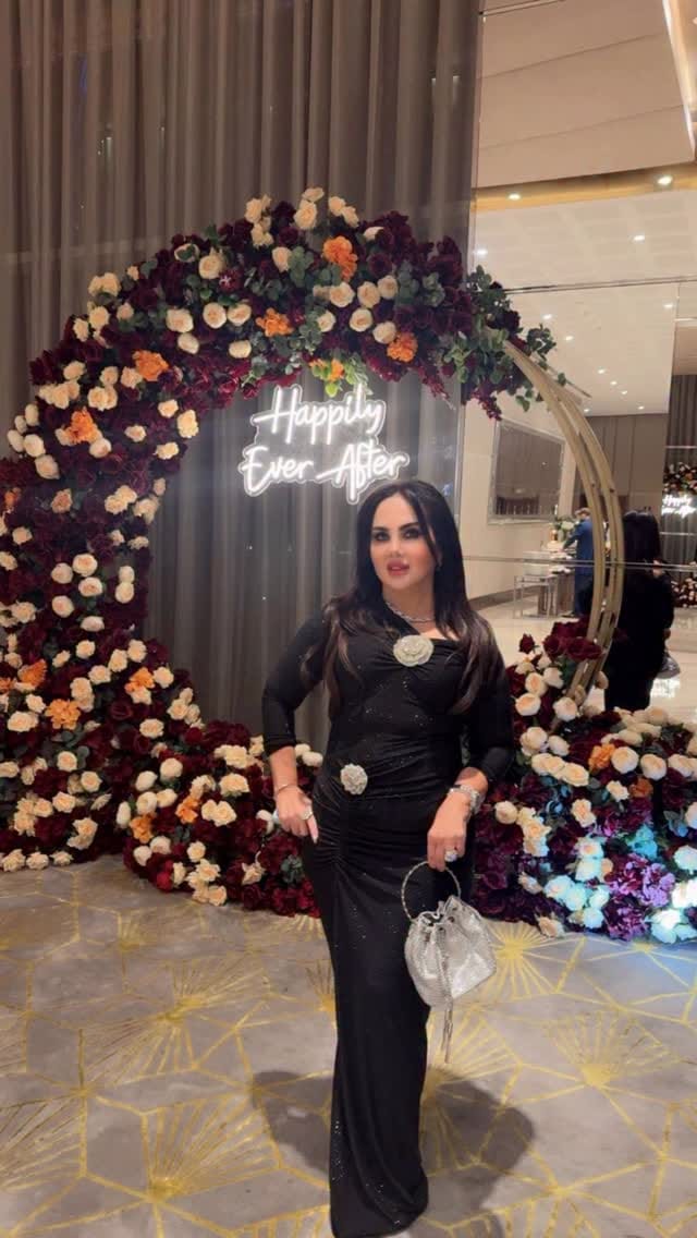 Post 5 by Mona S A Saqer on Instagram (video)