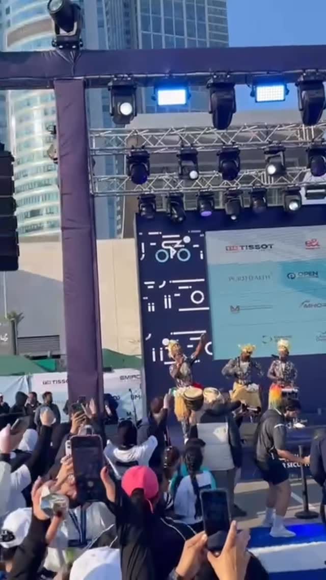 Post 7 by Talib Al Salami on Instagram (video)