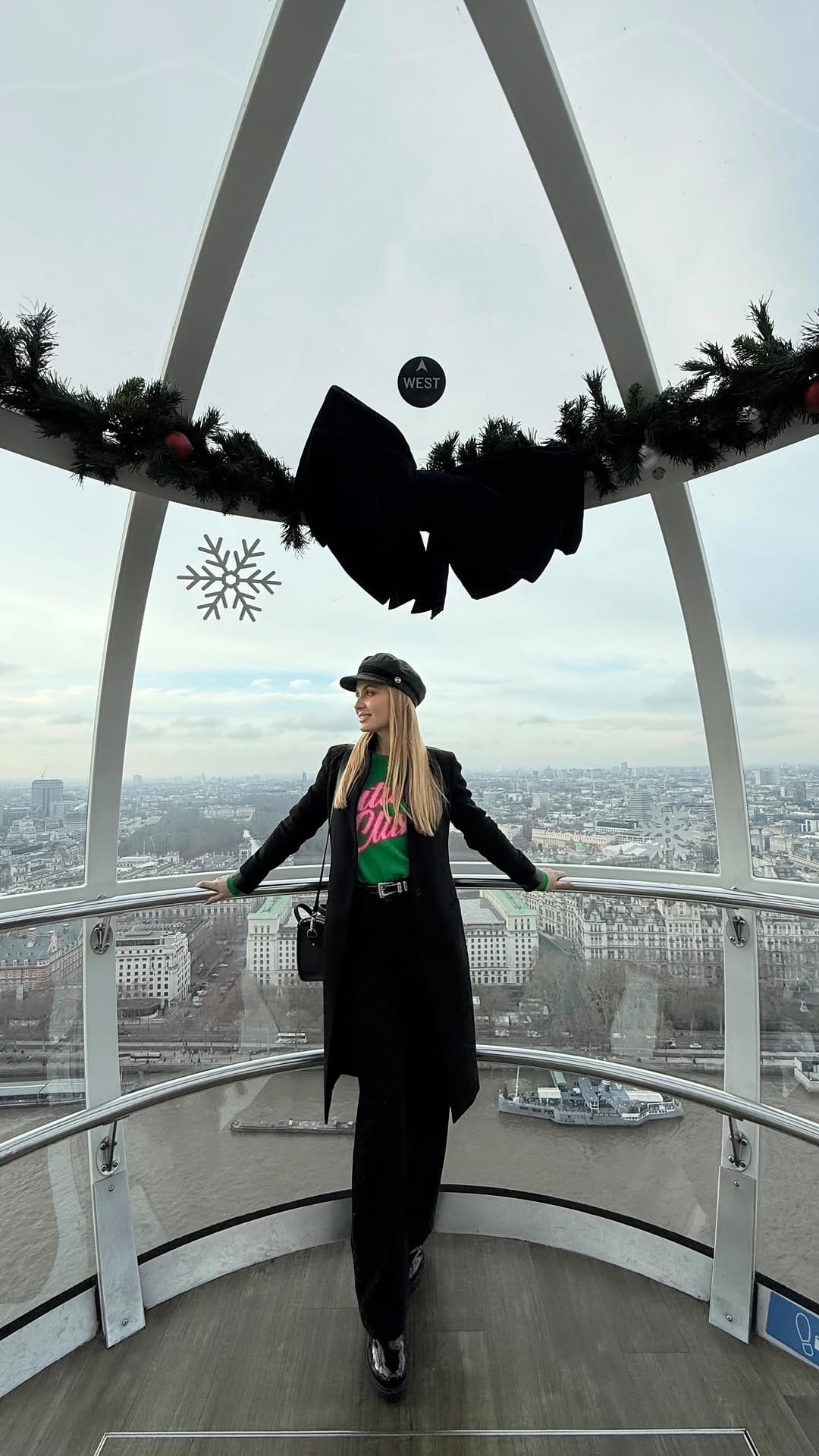 Post 6 by Alisa Savchenko on Instagram (video)