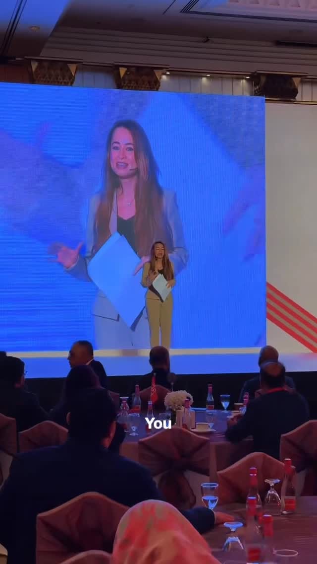 Post 1 by Maz Hakim 🇦🇫 🇦🇺| MC Host | Dubai 🇦🇪 on Instagram (video)