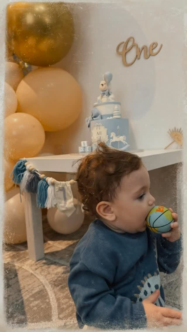Post 1 by Luiza on Instagram (video)
