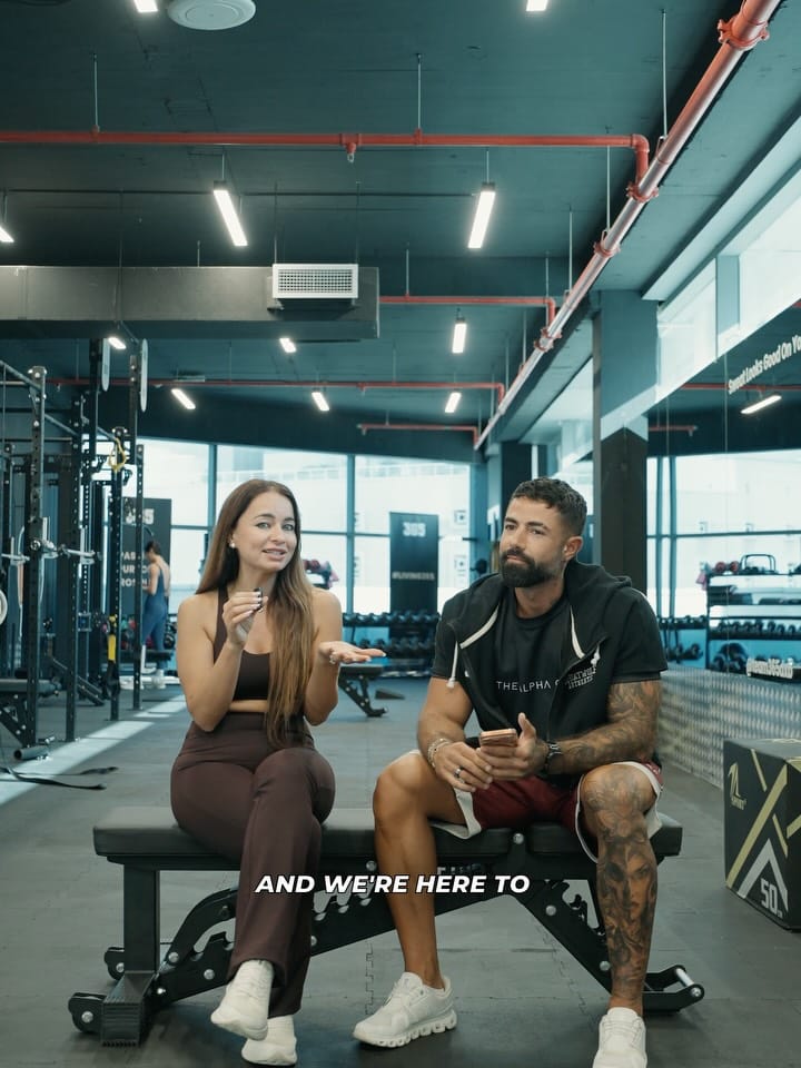 Post 5 by Maz Hakim 🇦🇫 🇦🇺| MC Host | Dubai 🇦🇪 on Instagram (carousel)