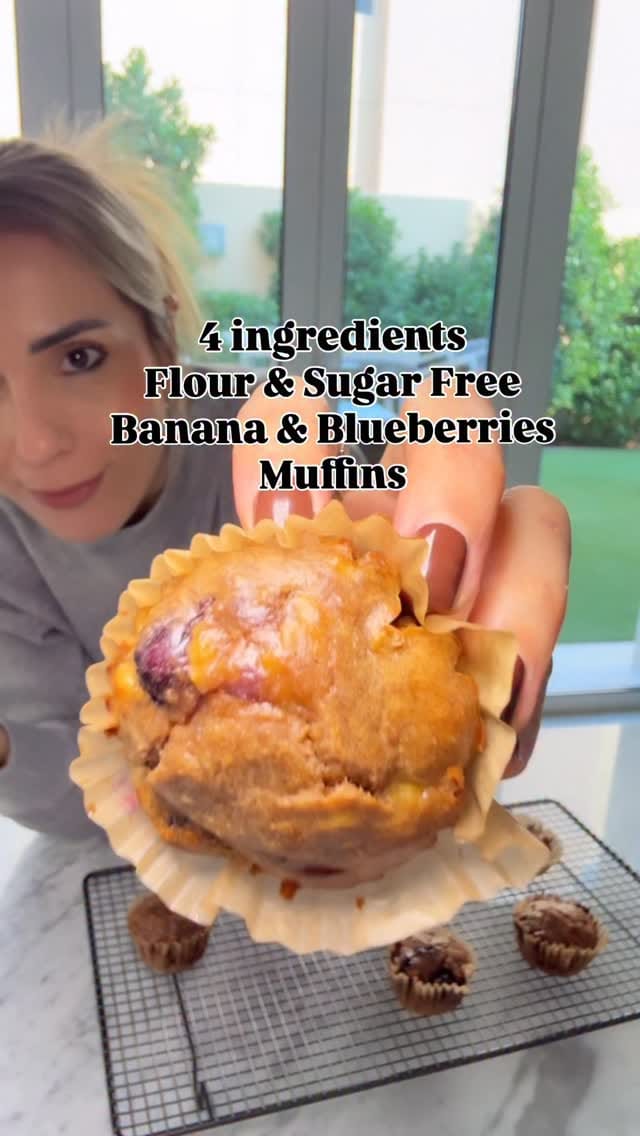 Post 4 by Dina on Instagram (video)