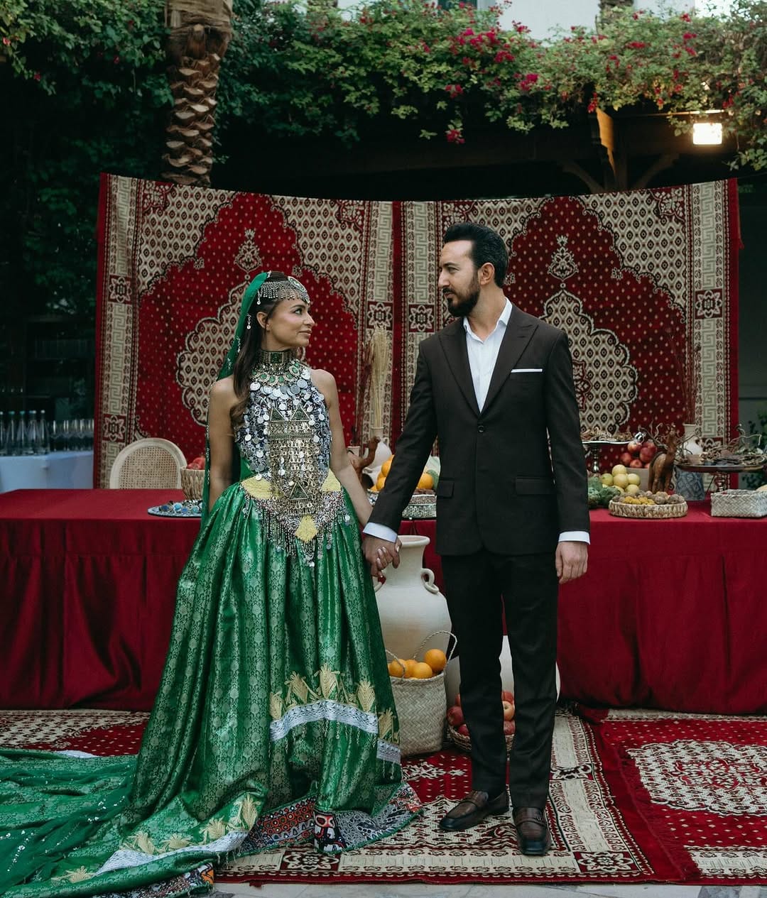 Post 9 by Maz Hakim 🇦🇫 🇦🇺| MC Host | Dubai 🇦🇪 on Instagram (carousel)