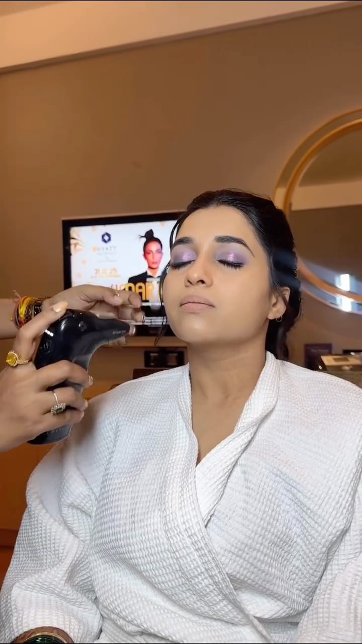 Post 6 by Bhagyashree Khirid Deshmukh 🧿 on Instagram (video)