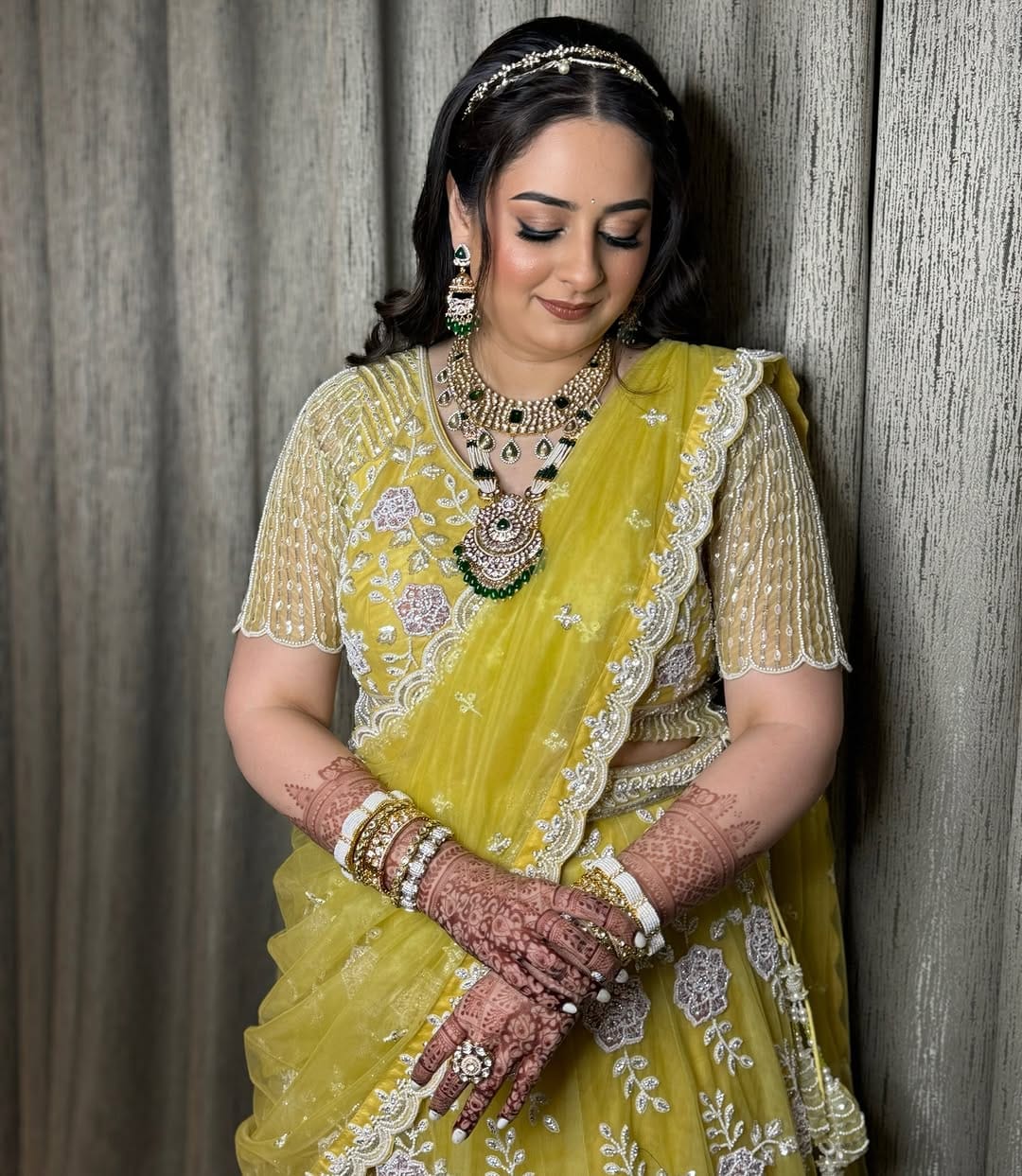 Post 1 by Bhagyashree Khirid Deshmukh 🧿 on Instagram (carousel)