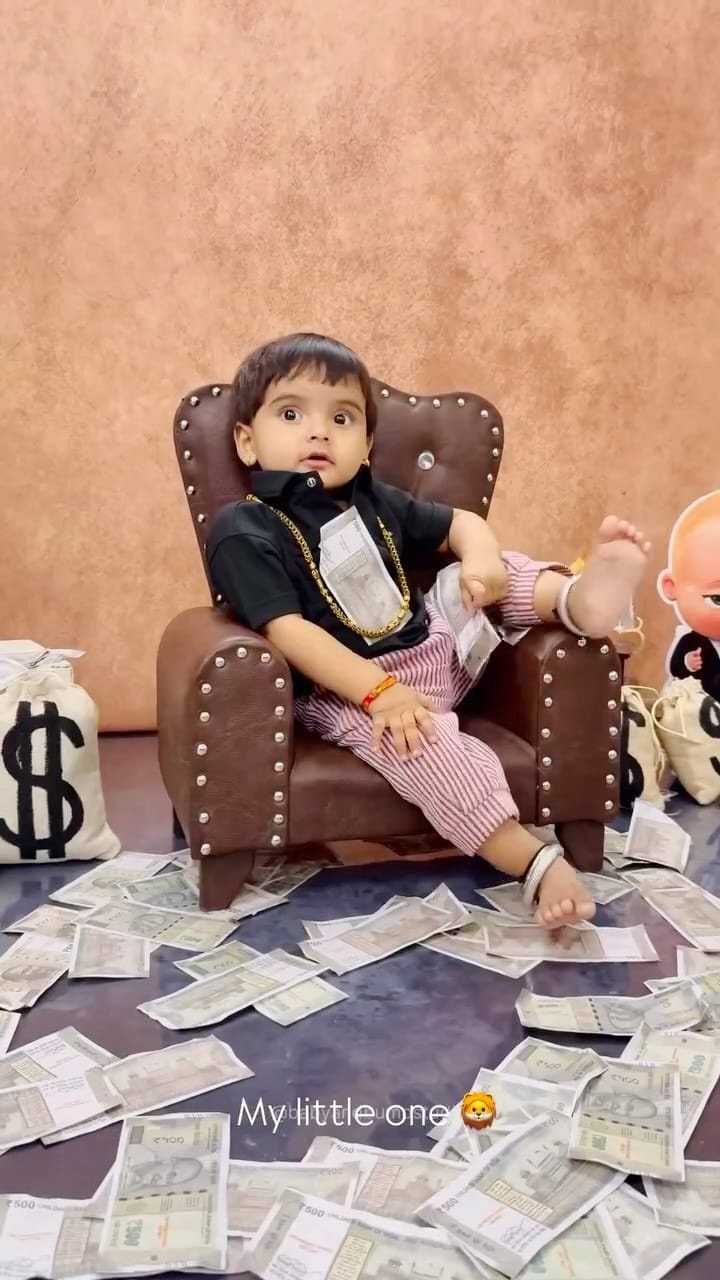 Post 3 by Bhagyashree Khirid Deshmukh 🧿 on Instagram (video)