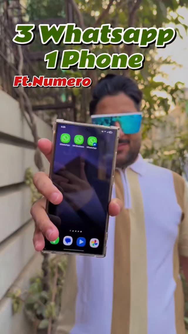 Post 4 by Realwowboy on Instagram (video)