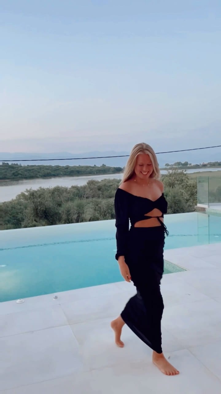 Post 9 by Joanna Maass on Instagram (video)