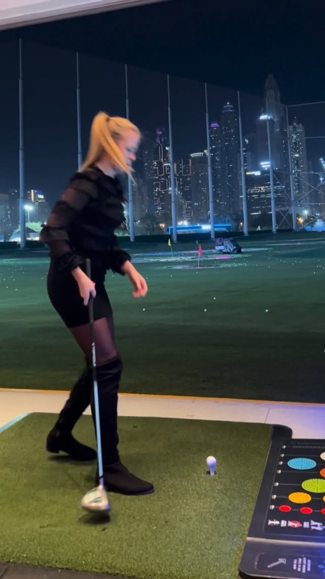 Post 7 by Joanna Maass on Instagram (video)