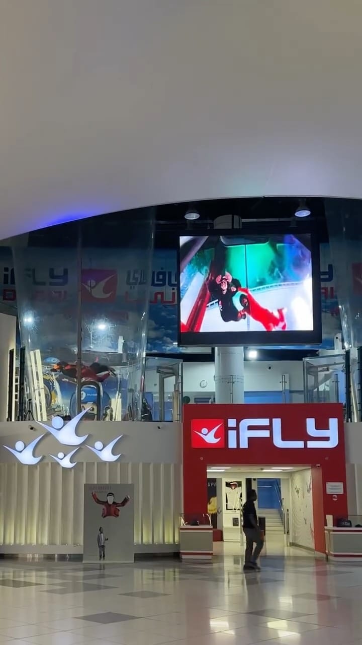 Post 6 by Ithara.ae | إثارة on Instagram (video)