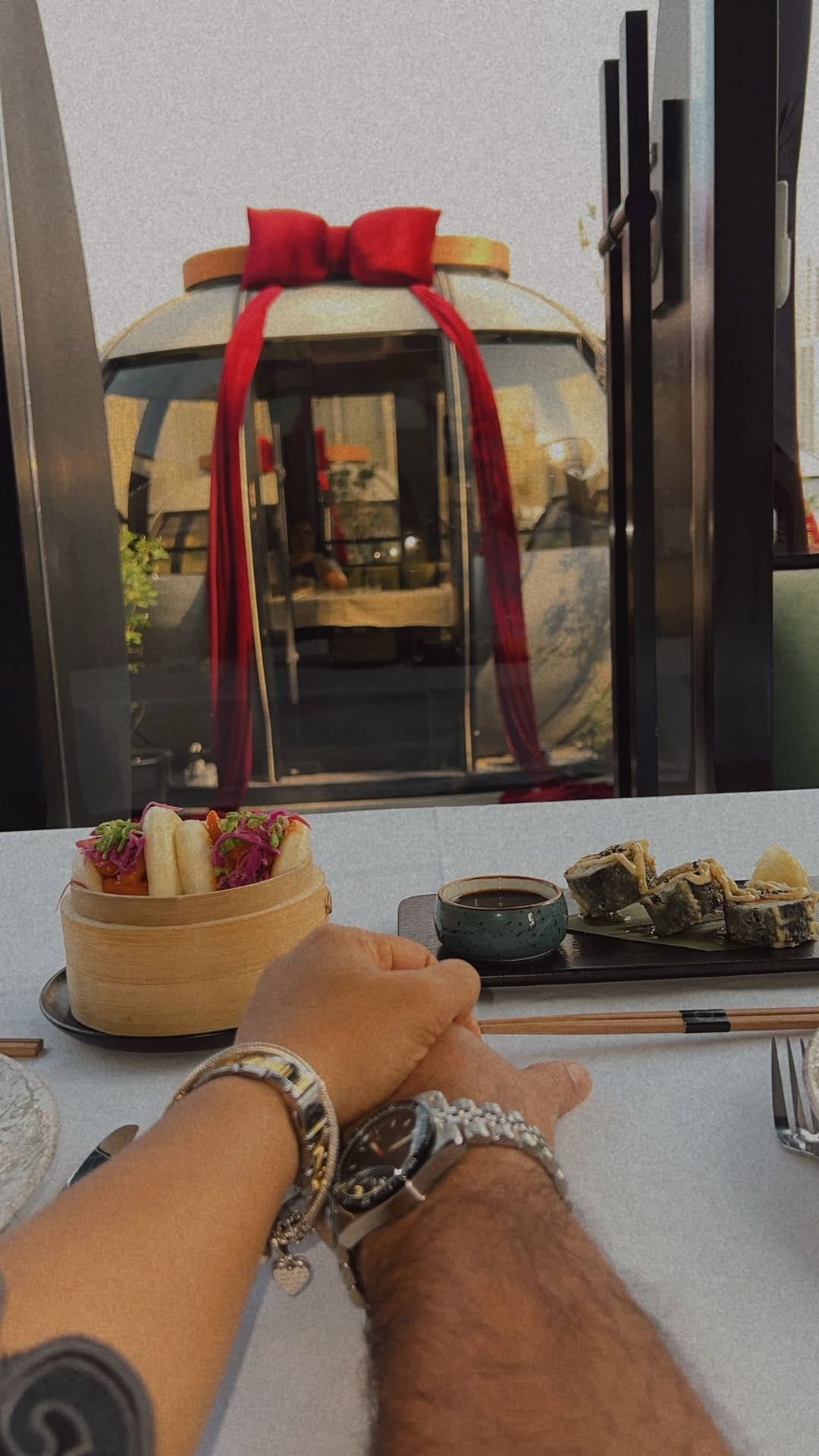 Post 1 by Ithara.ae | إثارة on Instagram (video)