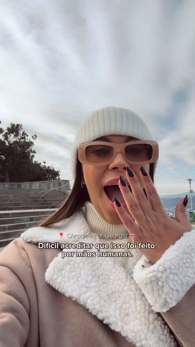Post 5 by 𝐂𝐇𝐀𝐈𝐀𝐍𝐀 𝐑𝐀𝐈𝐂𝐀 on Instagram (video)