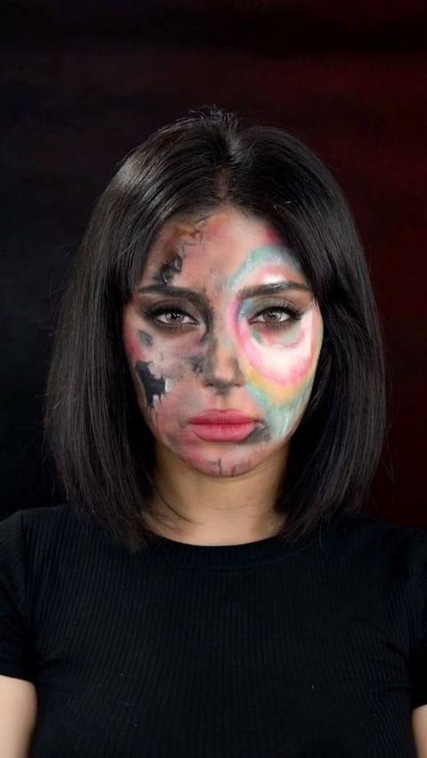 Post 10 by Amal Jaderani Pour on Instagram (video)