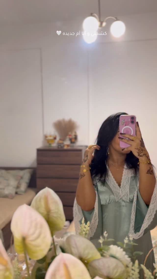 Post 1 by Marwa Mustafa. on Instagram (video)