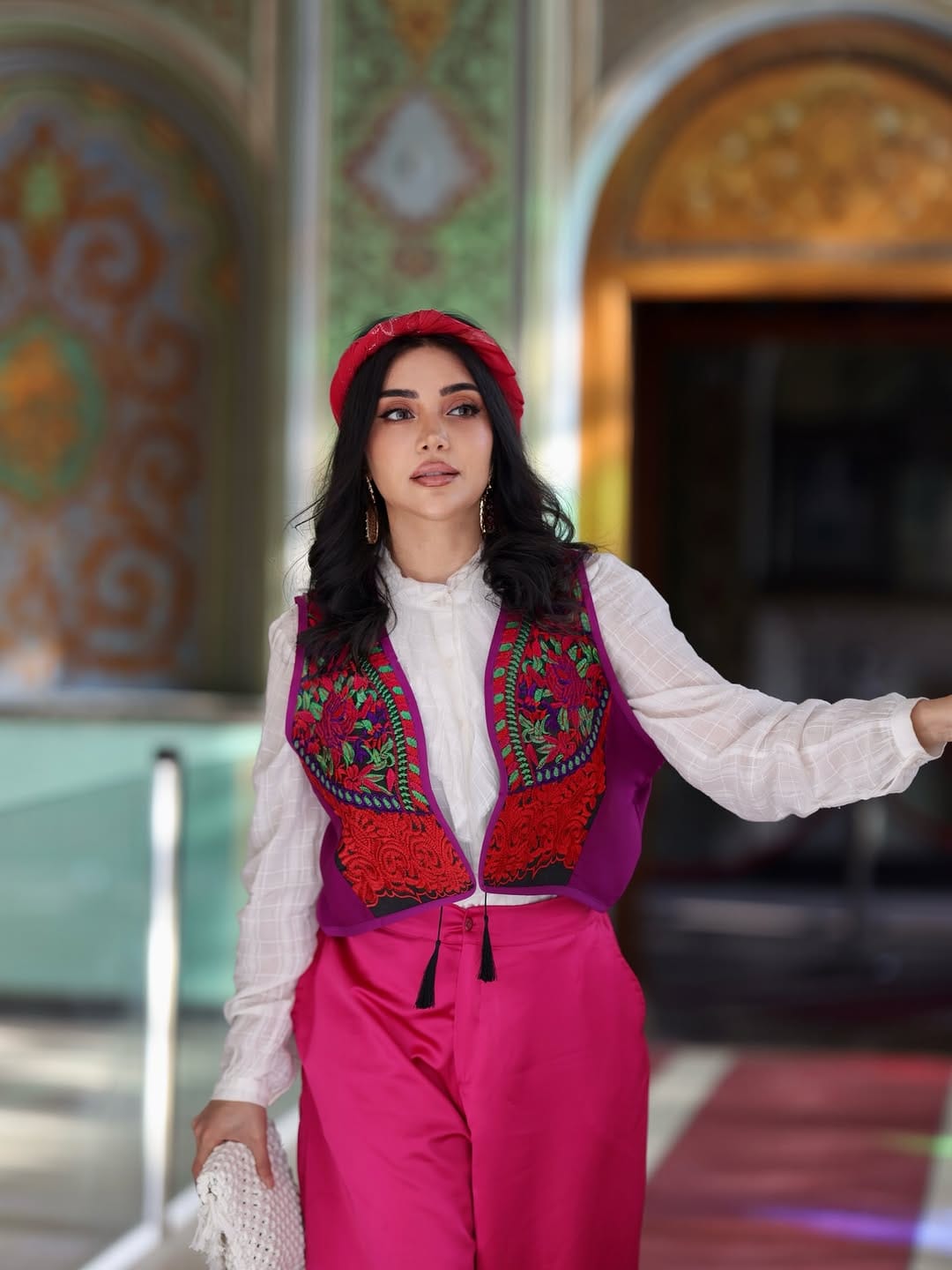 Post 2 by Amal Jaderani Pour on Instagram (carousel)