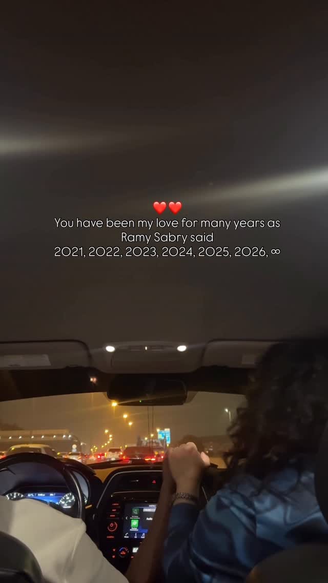 Post 6 by Marwa Mustafa. on Instagram (video)