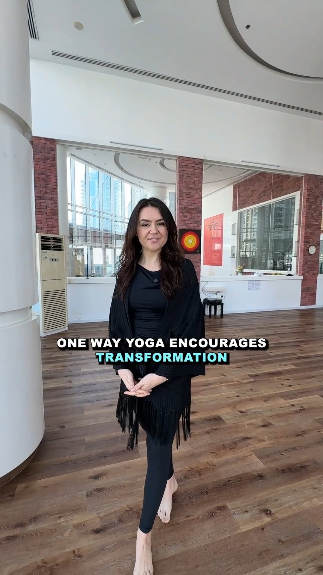 Post 9 by Trident Wellness Centre Dubai on Instagram (video)