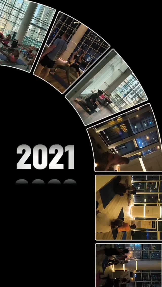 Post 7 by Trident Wellness Centre Dubai on Instagram (video)