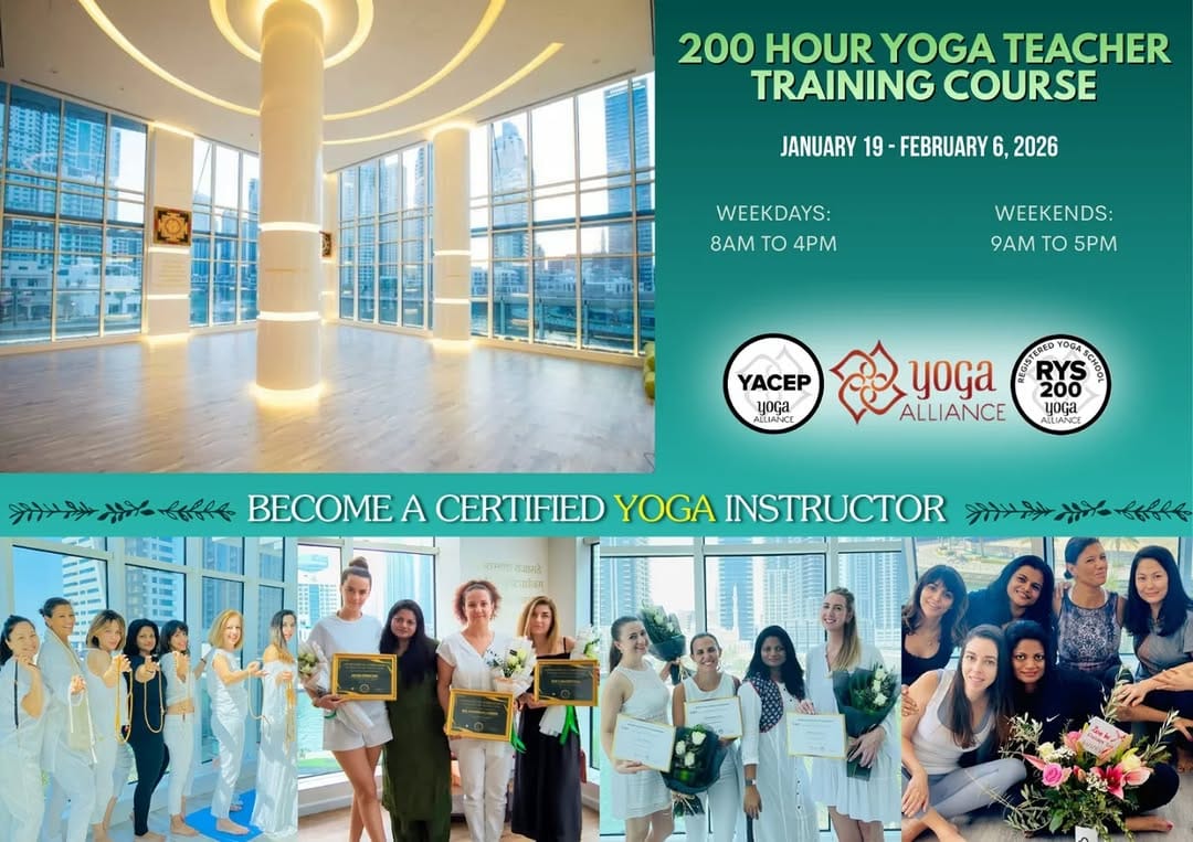 Post 8 by Trident Wellness Centre Dubai on Instagram (image)