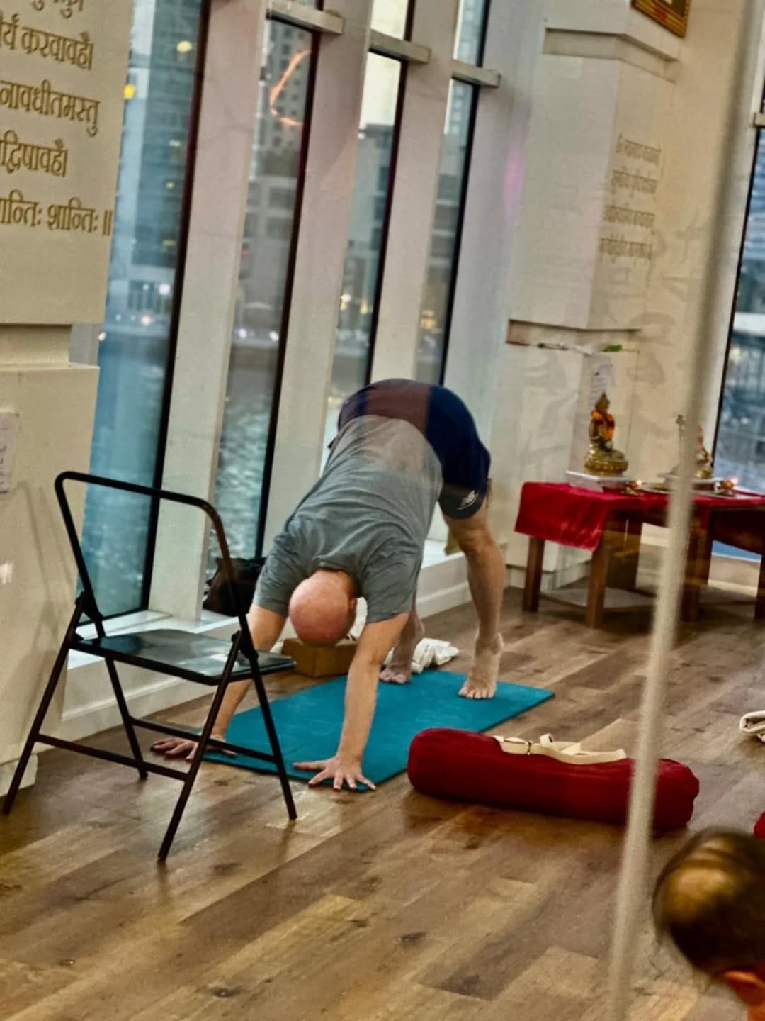 Post 3 by Trident Wellness Centre Dubai on Instagram (carousel)