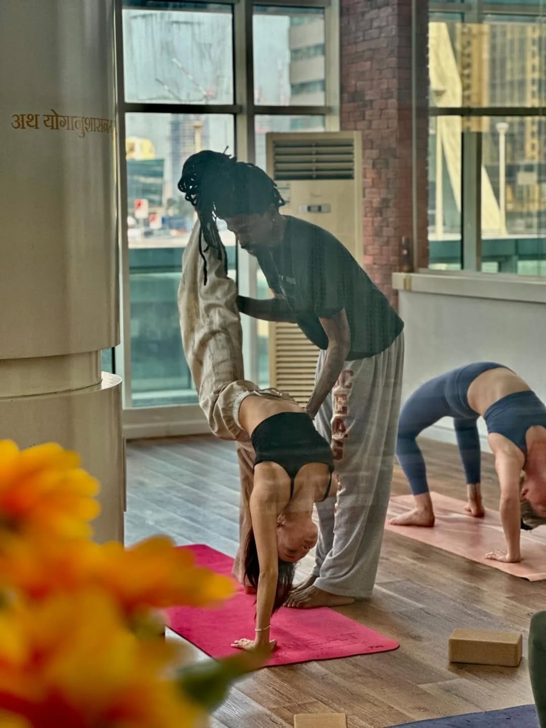 Post 4 by Trident Wellness Centre Dubai on Instagram (carousel)
