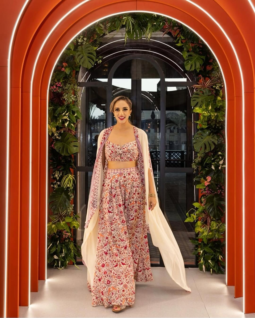 Post 10 by Tripura Patel on Instagram (image)