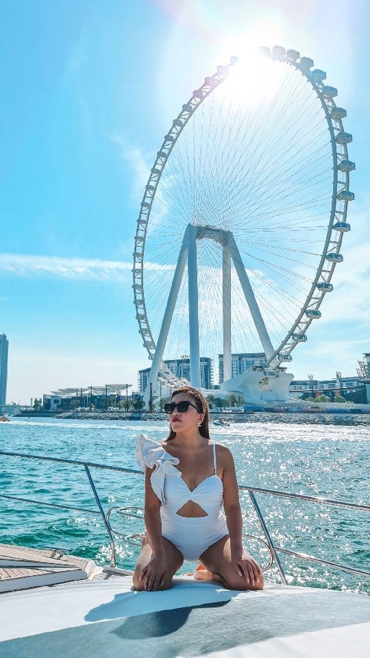 Post 10 by Peruvian in Abu Dhabi 🇦🇪 on Instagram (video)
