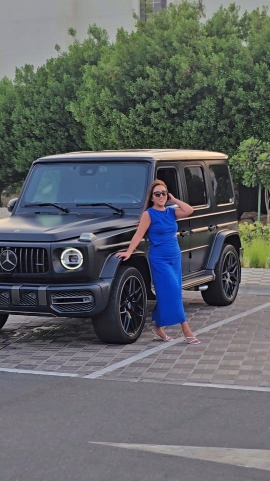 Post 3 by Peruvian in Abu Dhabi 🇦🇪 on Instagram (video)