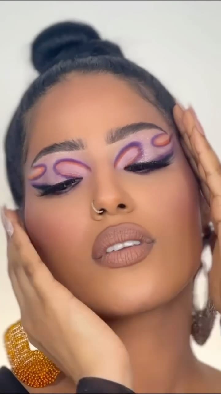 Post 10 by Abeer Mahmoud on Instagram (video)