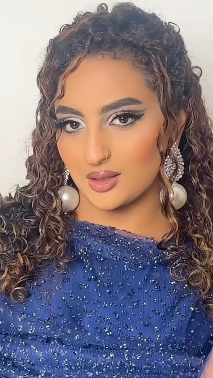 Post 9 by Abeer Mahmoud on Instagram (video)