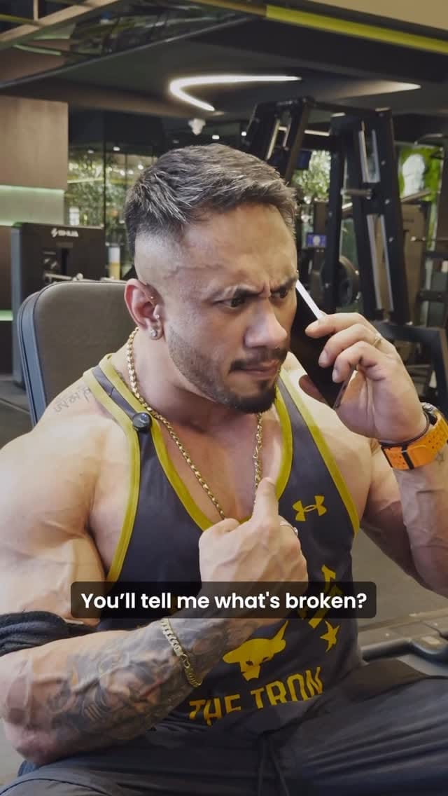Post 1 by Vivek Petrus Neopany on Instagram (video)