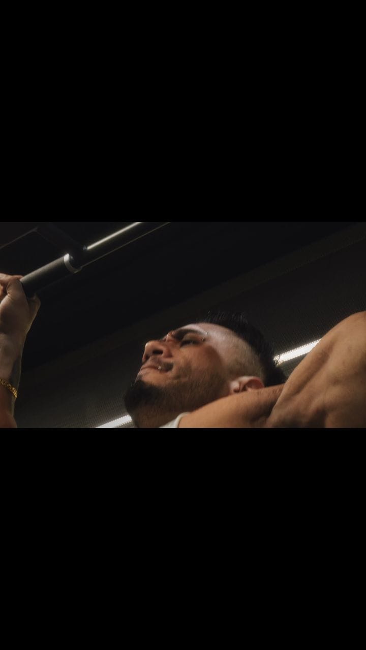 Post 7 by Vivek Petrus Neopany on Instagram (video)