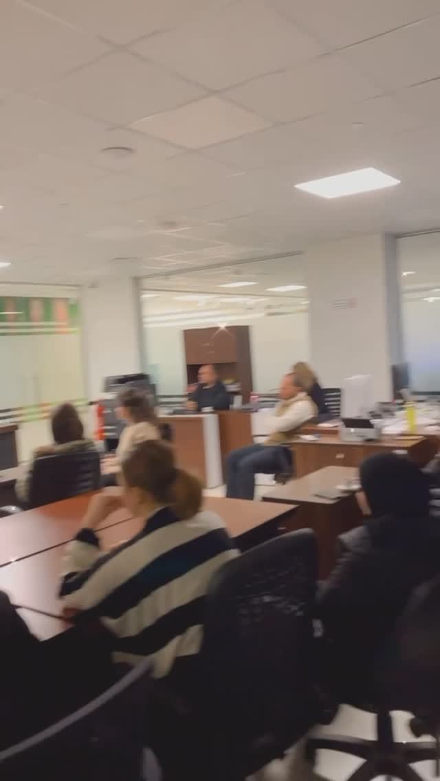 Post 7 by Leen Akram on Instagram (video)