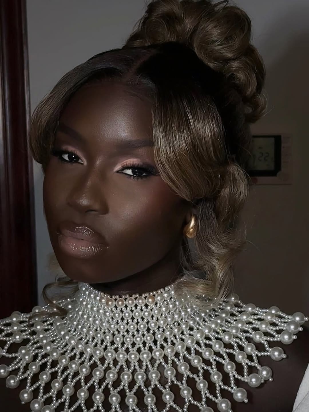 Post 9 by DUBAI  MAKEUPARTIST🇦🇪🇦🇪 (Kae)|| Sandra Kenechukwu Obi on Instagram (carousel)