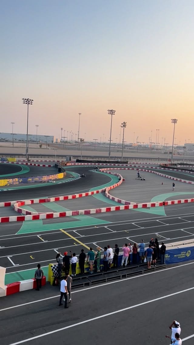 Post 9 by Suhaib Ali on Instagram (video)