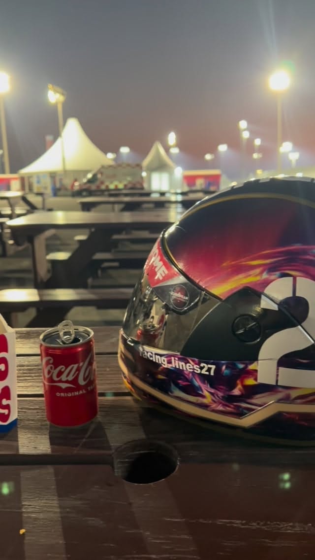 Post 4 by Suhaib Ali on Instagram (video)