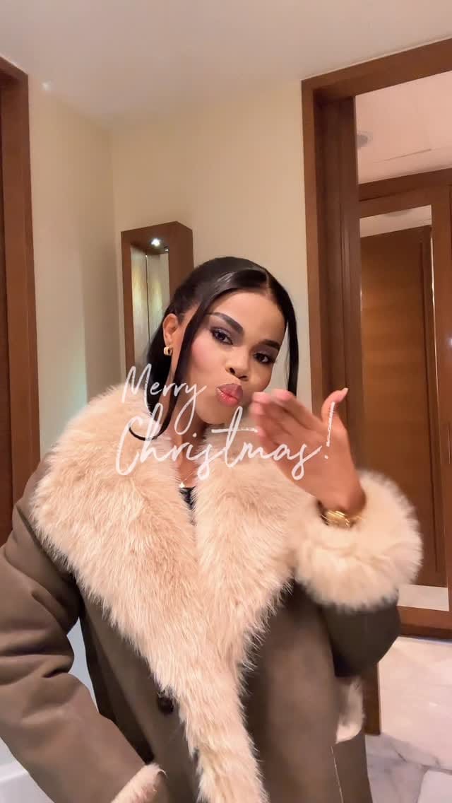 Post 8 by Sarah | Model | Fashion influencer | Dubai on Instagram (video)