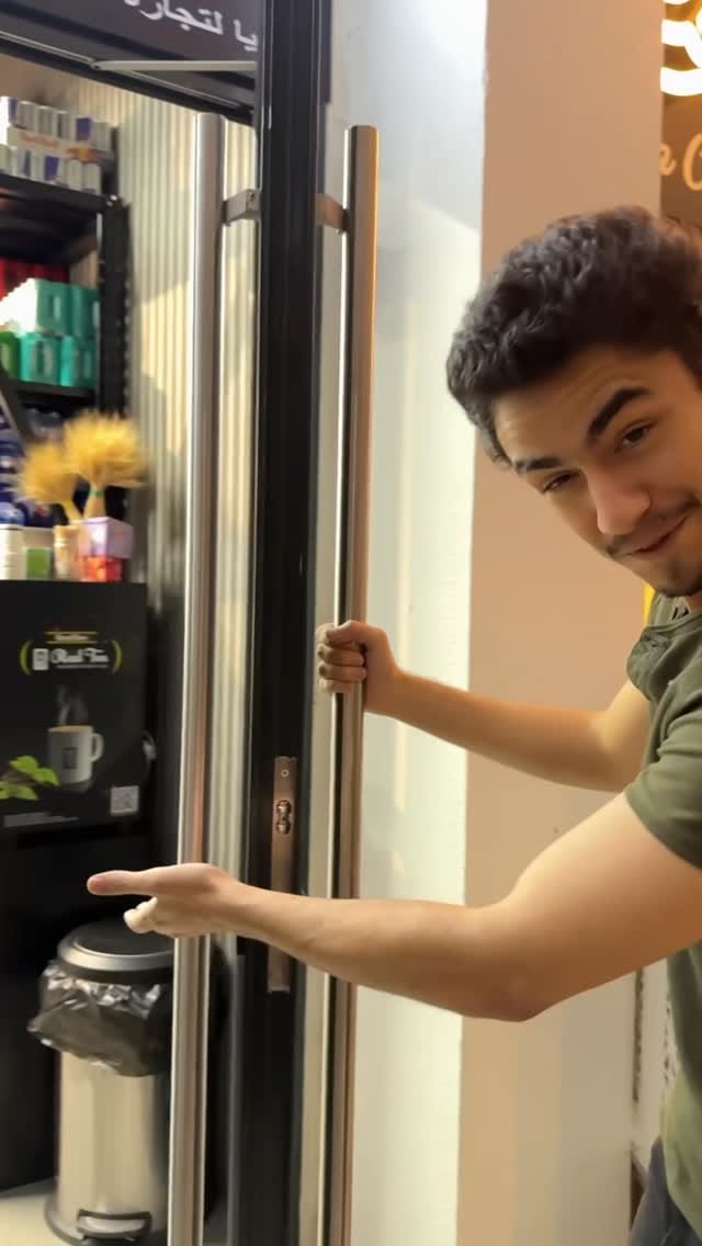 Post 6 by Roya iranian supermarket on Instagram (video)