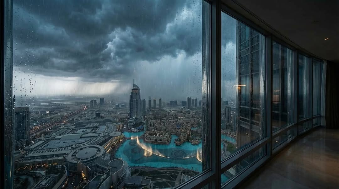 Post 2 by Dubai Everyday on Instagram (image)