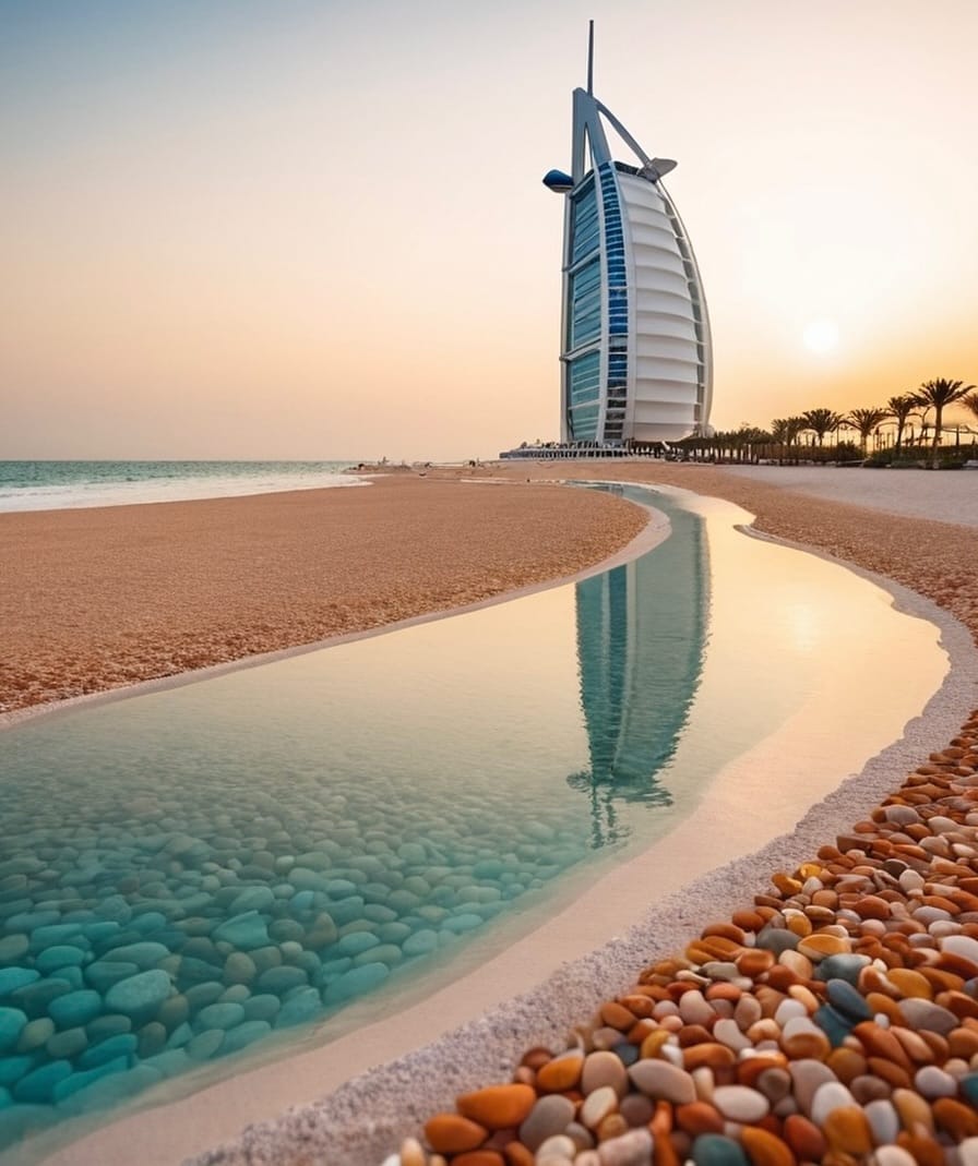 Post 3 by Dubai Everyday on Instagram (image)