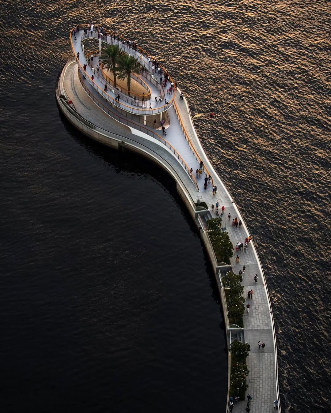 Post 8 by Dubai Everyday on Instagram (image)