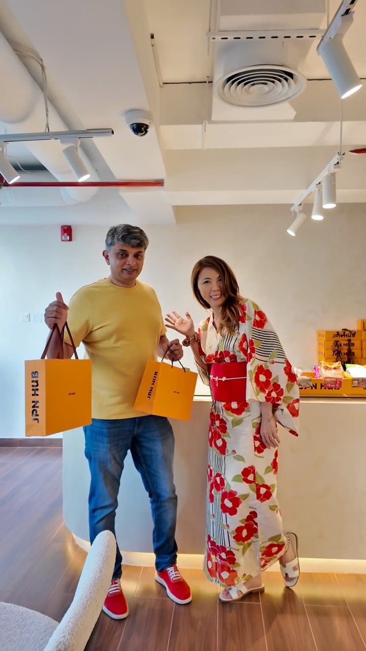 Post 10 by Biju Habeeb on Instagram (video)