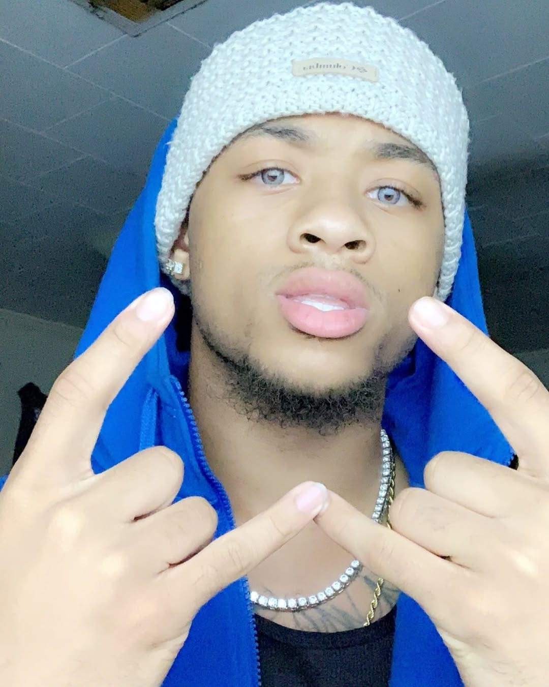 Post 2 by 👻:TreyABeastBoone ⭐️⭐️⭐️ on Instagram (image)