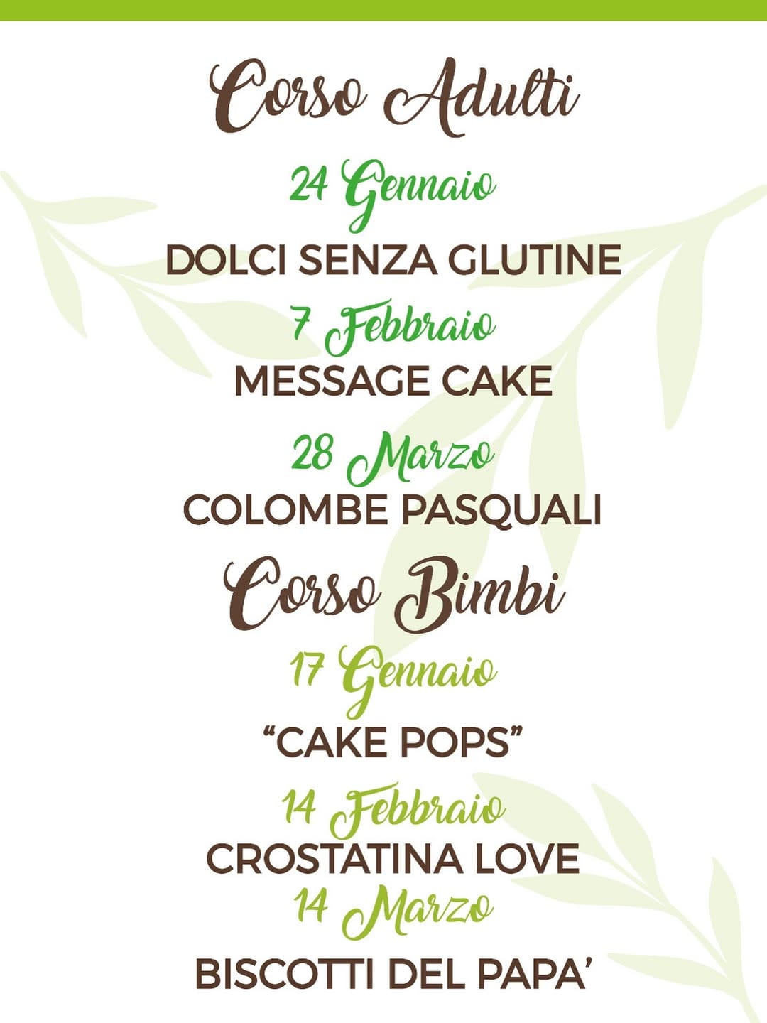 Post 10 by Cremeria Opera on Instagram (image)