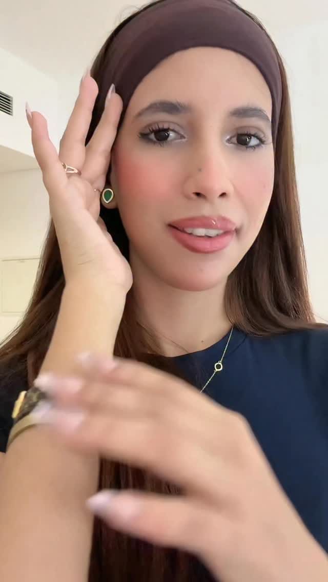 Post 3 by Chaimaa Jaber on Instagram (video)