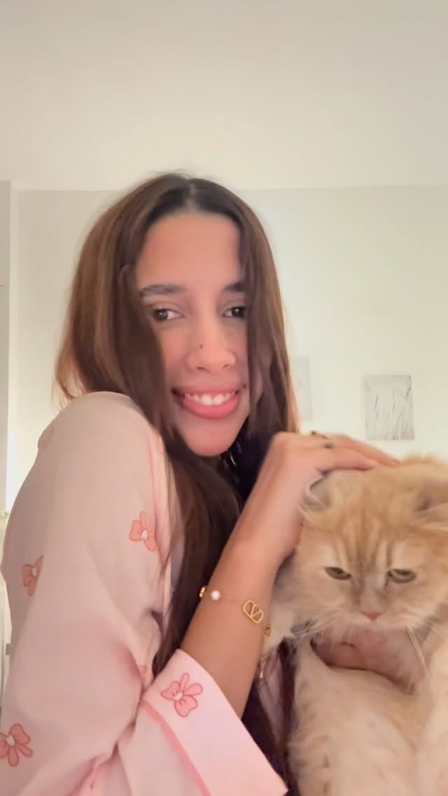 Post 7 by Chaimaa Jaber on Instagram (video)