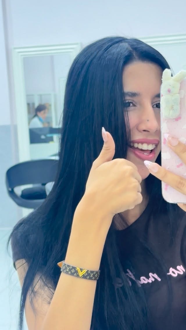 Post 2 by Chaimaa Jaber on Instagram (video)