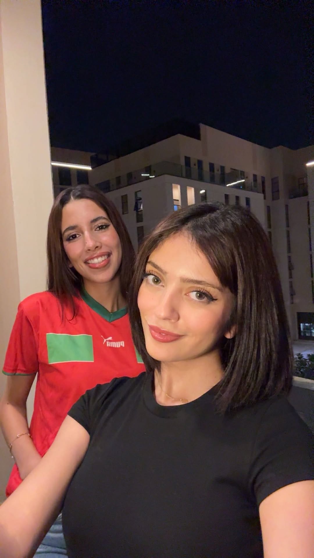 Post 8 by Chaimaa Jaber on Instagram (video)